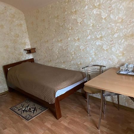 Гостинний Маєток Hotell Myla Exteriör bild