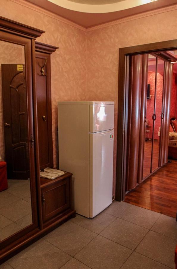 Гостинний Маєток Hotell Myla Exteriör bild
