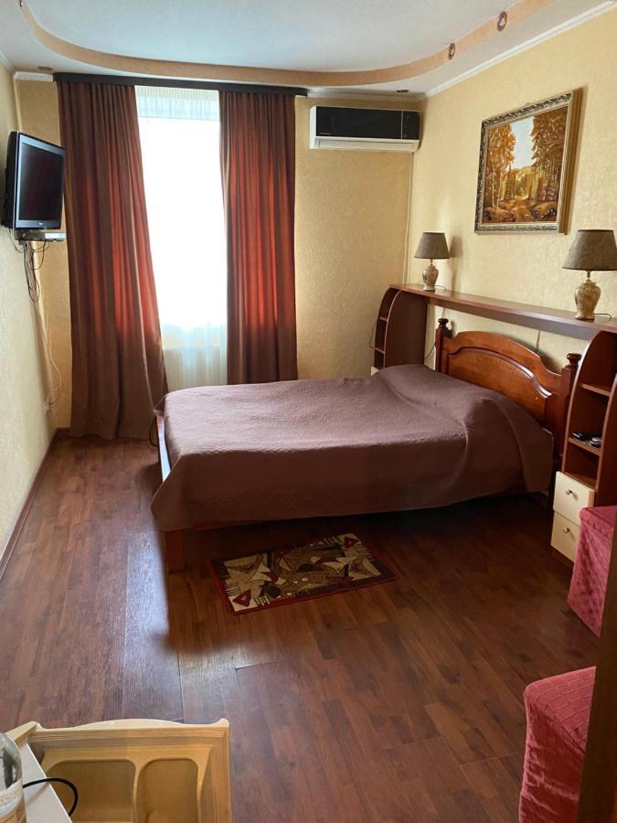 Гостинний Маєток Hotell Myla Exteriör bild