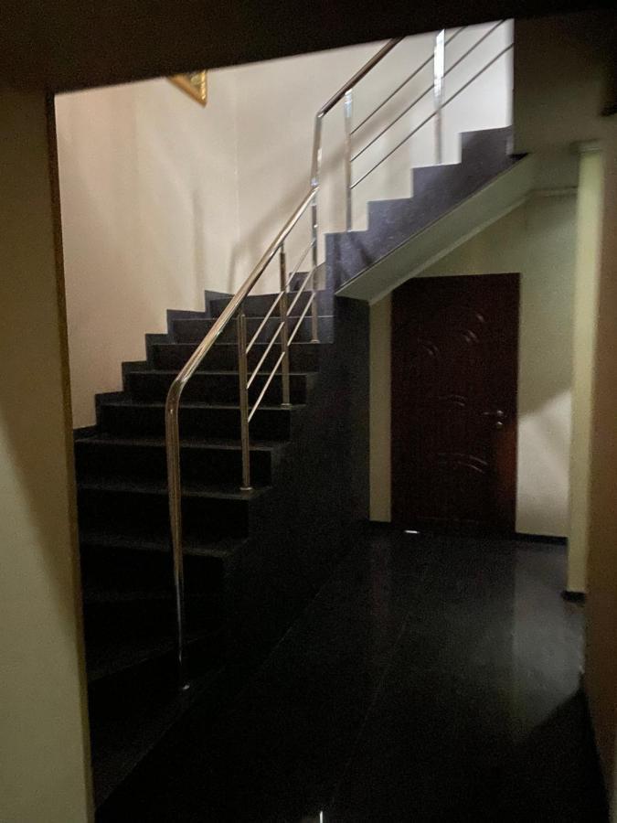 Гостинний Маєток Hotell Myla Exteriör bild