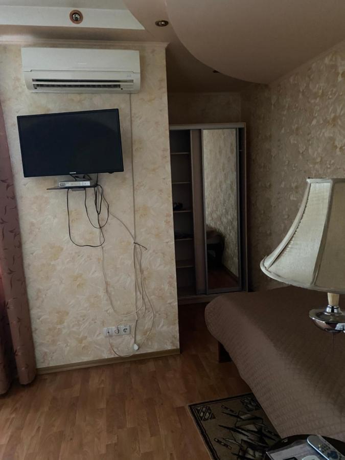 Гостинний Маєток Hotell Myla Exteriör bild