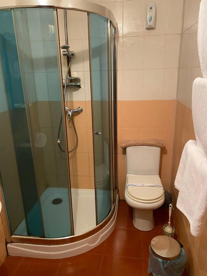 Гостинний Маєток Hotell Myla Exteriör bild