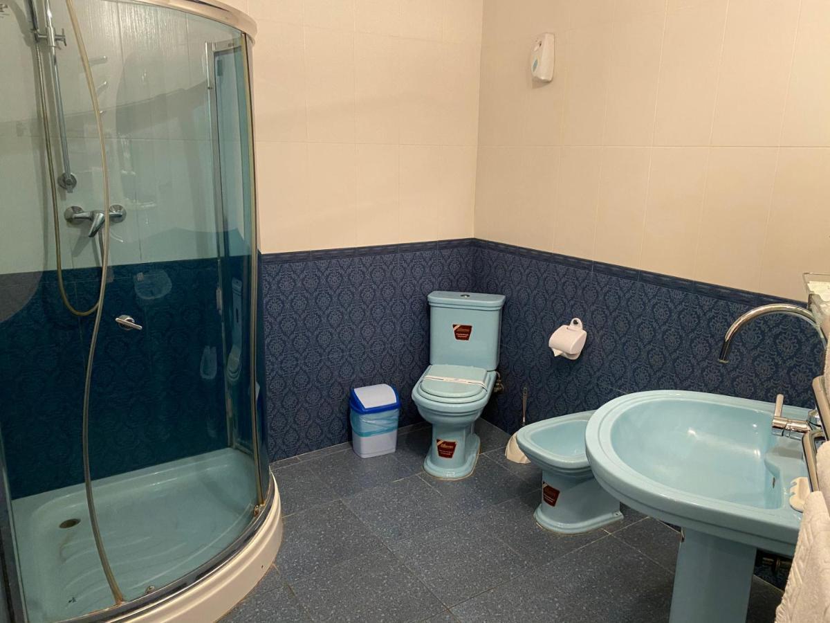 Гостинний Маєток Hotell Myla Exteriör bild